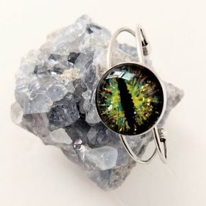 Dragon Eye Jewelz Bracelet